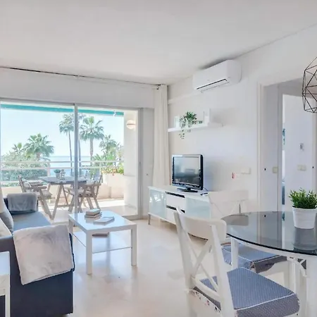 Apartamento 2 *
