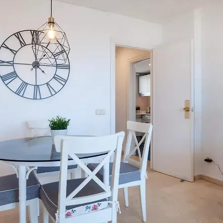 Apartamento 2 * Marbella