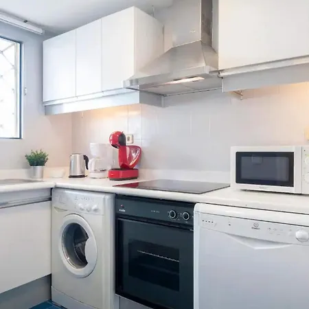 Apartamento 2