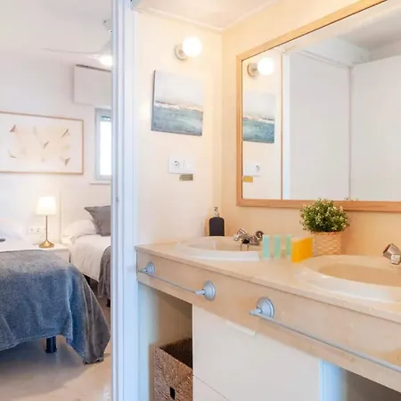 Apartamento 2 Marbella