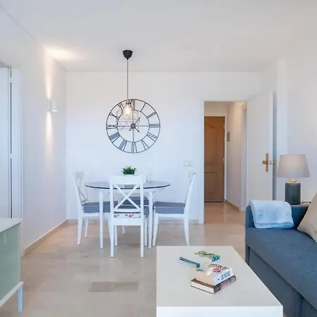Apartment Apartamento 2 Marbella