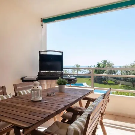 Apartamento 2 Marbella