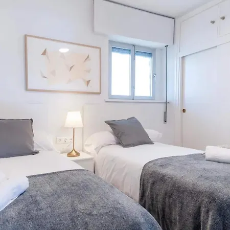 Apartamento 2 Apartment *