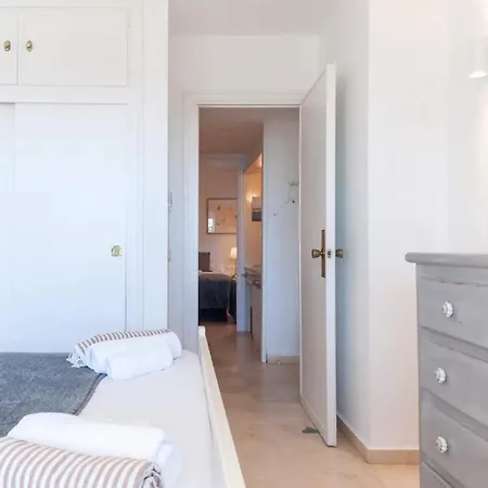 Apartamento 2 Apartment Marbella