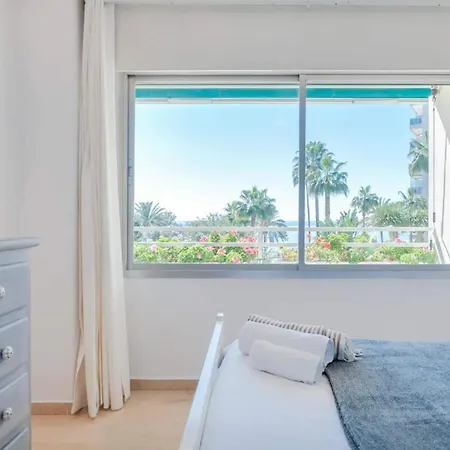 Apartamento 2 Apartment Marbella