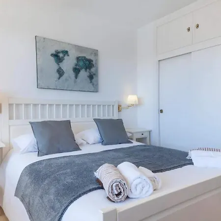 Apartamento 2 *